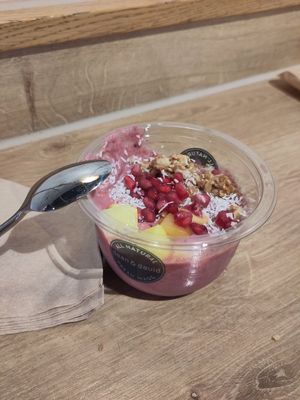  at Dean & David - Hachmannplatz in Hamburg