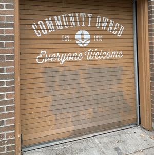   at Bloomingfoods Market and Deli - West Side in Bloomington