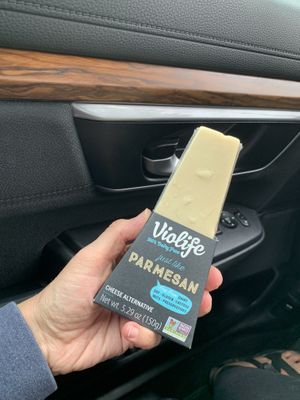 Wonderful cheeze selection! 🌱  at Bloomingfoods Market and Deli - West Side in Bloomington