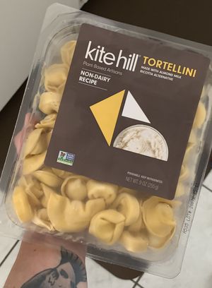 Love this! In the freezer section. at Bloomingfoods Market and Deli - West Side in Bloomington