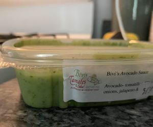 Great local product at Bloomingfoods Market and Deli - West Side in Bloomington