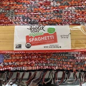 Great and affordable pasta options at Bloomingfoods Market and Deli - West Side in Bloomington