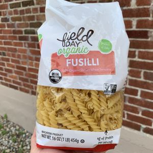 Great pasta options! at Bloomingfoods Market and Deli - West Side in Bloomington