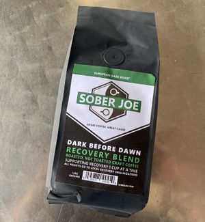 Live this local coffee supporting folks in recovery. at Bloomingfoods Market and Deli - West Side in Bloomington