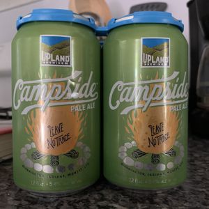 Local beers for sale at Bloomingfoods Market and Deli - West Side in Bloomington