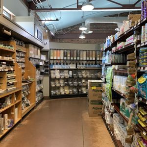 Household and bulk items at Bloomingfoods Market and Deli - West Side in Bloomington