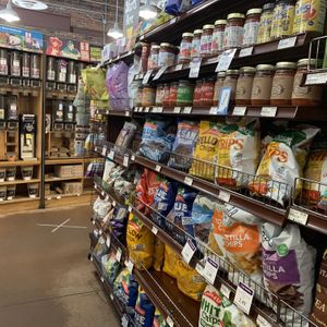 Snacks!! at Bloomingfoods Market and Deli - West Side in Bloomington