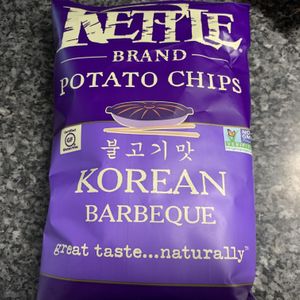 Chips!! at Bloomingfoods Market and Deli - West Side in Bloomington