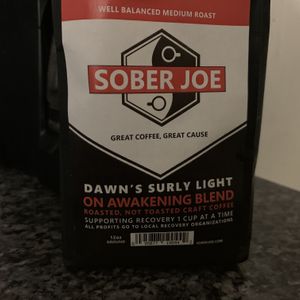 Love this coffee... Three varieties. at Bloomingfoods Market and Deli - West Side in Bloomington