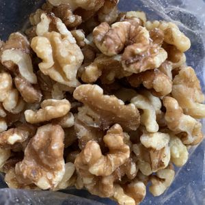 Bulk bin nuts! at Bloomingfoods Market and Deli - West Side in Bloomington