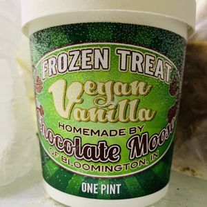 Delicious sweet treats  at Bloomingfoods Market and Deli - West Side in Bloomington