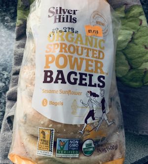 Wonderful bread options  at Bloomingfoods Market and Deli - West Side in Bloomington