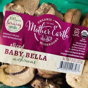 Wonderful veggies! at Bloomingfoods Market and Deli - West Side in Bloomington