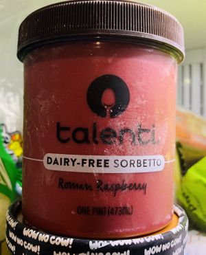 Summer desserts! at Bloomingfoods Market and Deli - West Side in Bloomington