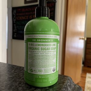 Soaps! at Bloomingfoods Market and Deli - West Side in Bloomington