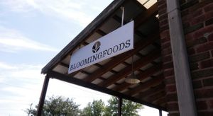 Welcome  at Bloomingfoods Market and Deli - West Side in Bloomington