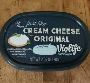 Violife!!! at Bloomingfoods Market and Deli - West Side in Bloomington