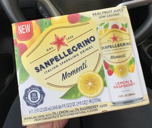 Fun drinks! at Bloomingfoods Market and Deli - West Side in Bloomington