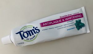 Health and beauty products too! at Bloomingfoods Market and Deli - West Side in Bloomington