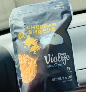 Love this cheeze! at Bloomingfoods Market and Deli - West Side in Bloomington