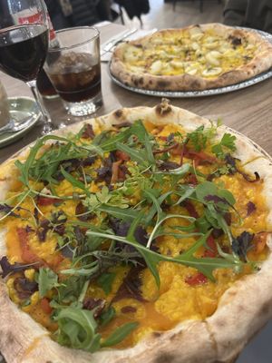   at Nino's  in Victor Harbor