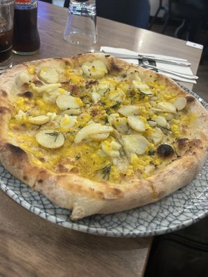   at Nino's  in Victor Harbor