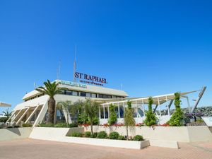 Sailor's Rest at Sailor's Rest in Limassol