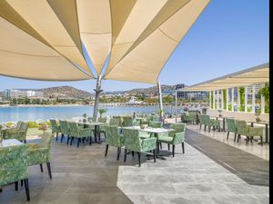 Sailor's Rest at Sailor's Rest in Limassol