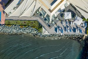 Sailor's Rest at Sailor's Rest in Limassol