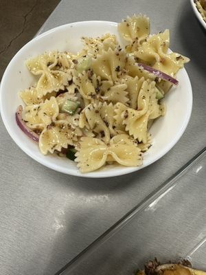   at Zambra Fusion Cafe in Corpus Christi