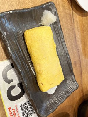   at Shinsekai Kushikatsu Ittoku Hozenji in Osaka