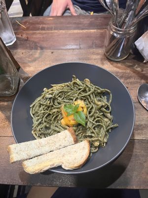   at Full Lotus in Coron