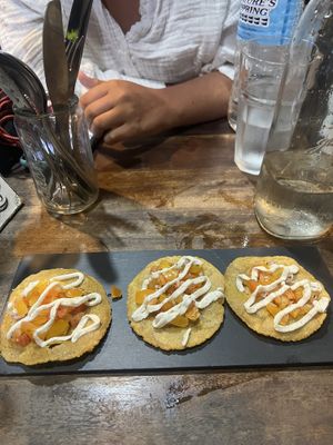   at Full Lotus in Coron