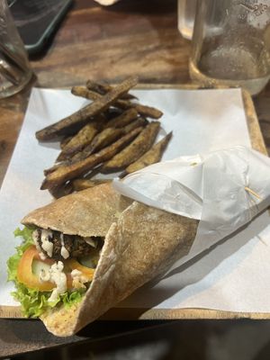   at Full Lotus in Coron