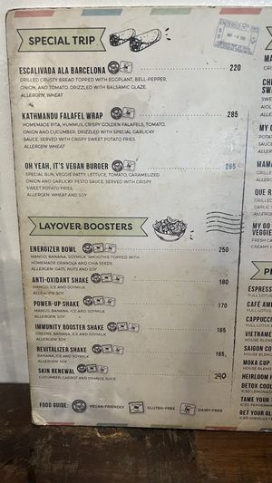   at Full Lotus in Coron