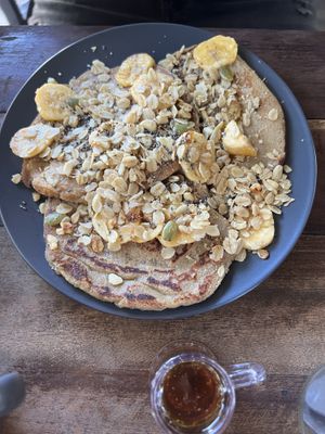   at Full Lotus in Coron