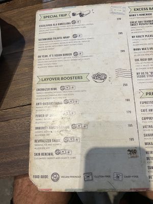   at Full Lotus in Coron