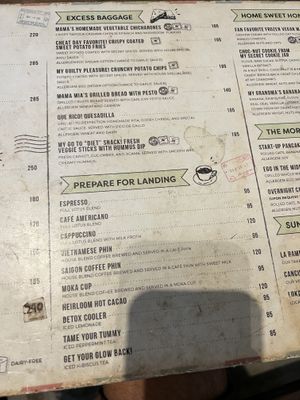   at Full Lotus in Coron