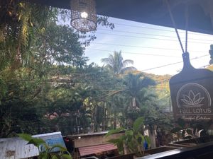   at Full Lotus in Coron