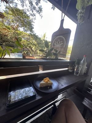   at Full Lotus in Coron