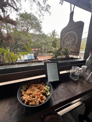   at Full Lotus in Coron