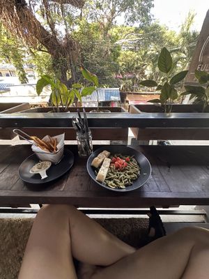   at Full Lotus in Coron