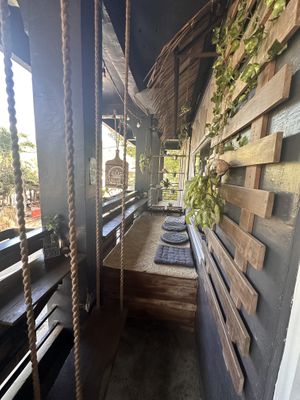   at Full Lotus in Coron