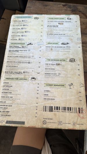   at Full Lotus in Coron