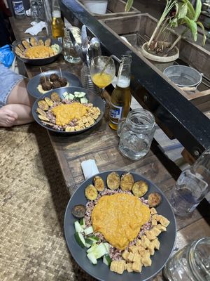   at Full Lotus in Coron