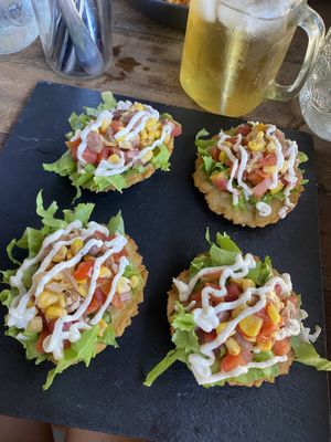   at Full Lotus in Coron