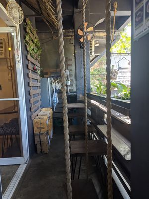  at Full Lotus in Coron