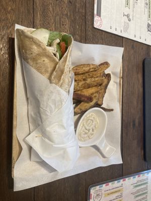   at Full Lotus in Coron