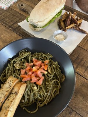   at Full Lotus in Coron