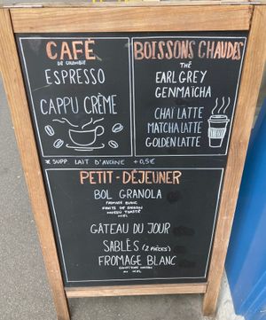  at Là-Haut in Paris